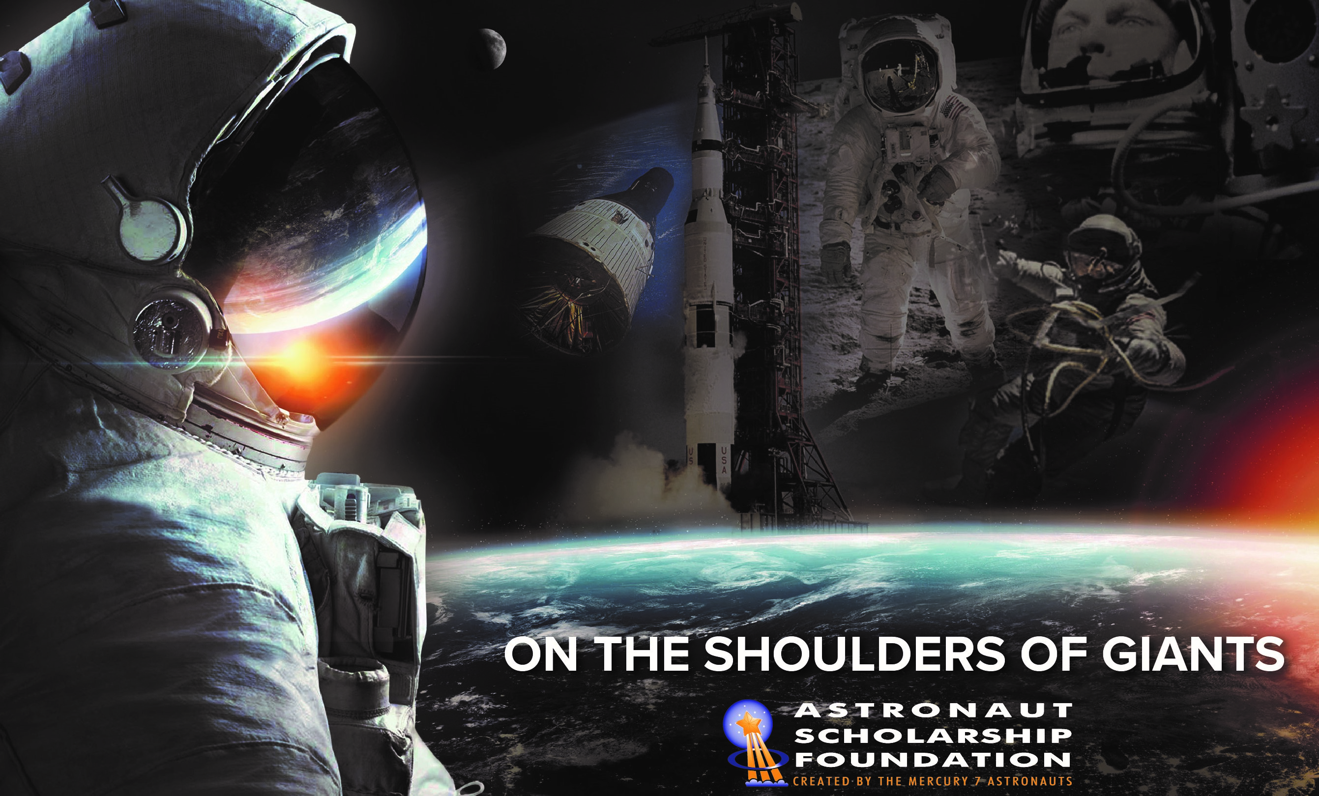 Astronaut Scholarship Foundation